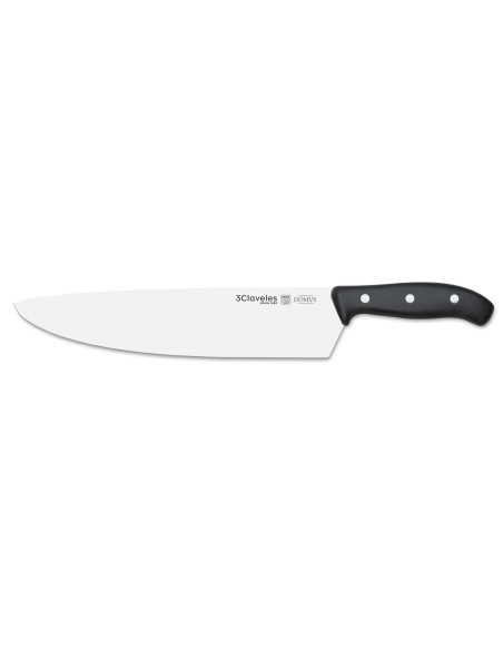Cuchillo Cocinero Domvs | 3 Claveles