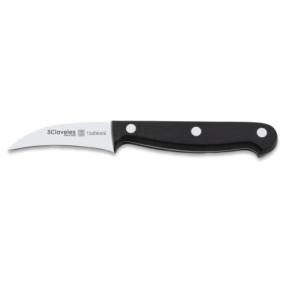 Uniblock Knife | 3 Claveles