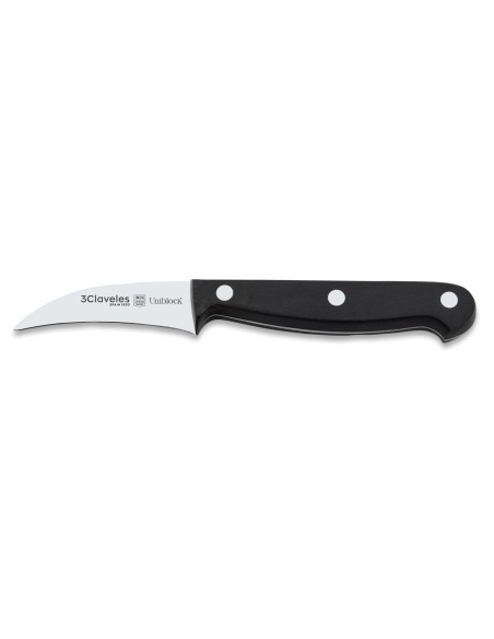 Uniblock Knife | 3 Claveles