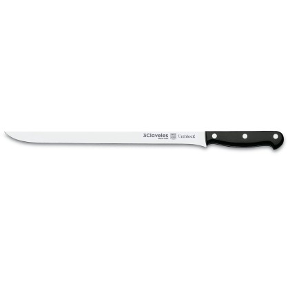 Cuchillo Jamonero Uniblock 2