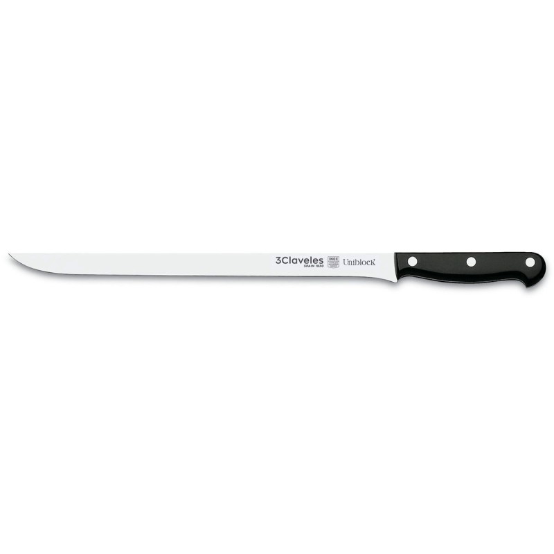 Cuchillo Jamonero Uniblock