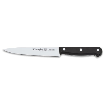 Cuchillo Filetear Pescado Uniblock