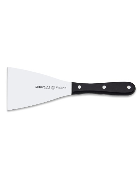 Uniblock Spatule 10 x 13 cm