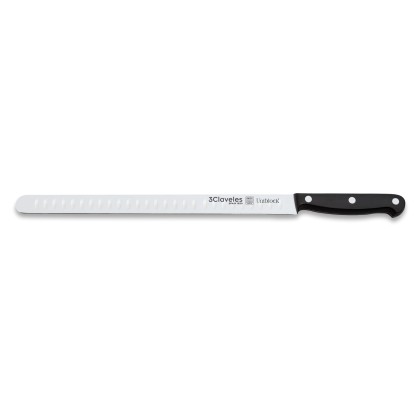 Uniblock Ham-Salmon Slicing Knife