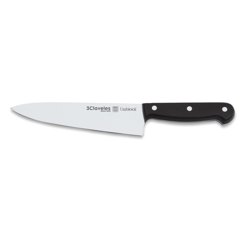 Cuchillo Cocinero Uniblock