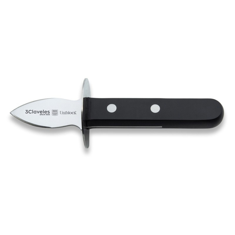 Oyster Knife | 3 Claveles