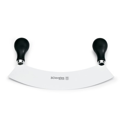 Cuchillo  Media Luna