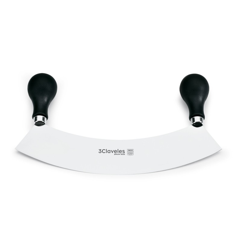 Mincing Knife | 3 Claveles