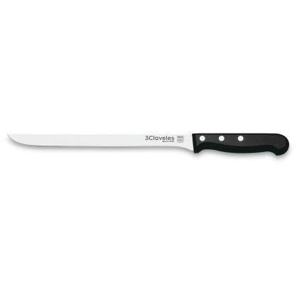 Slicing Knife | 3 Claveles