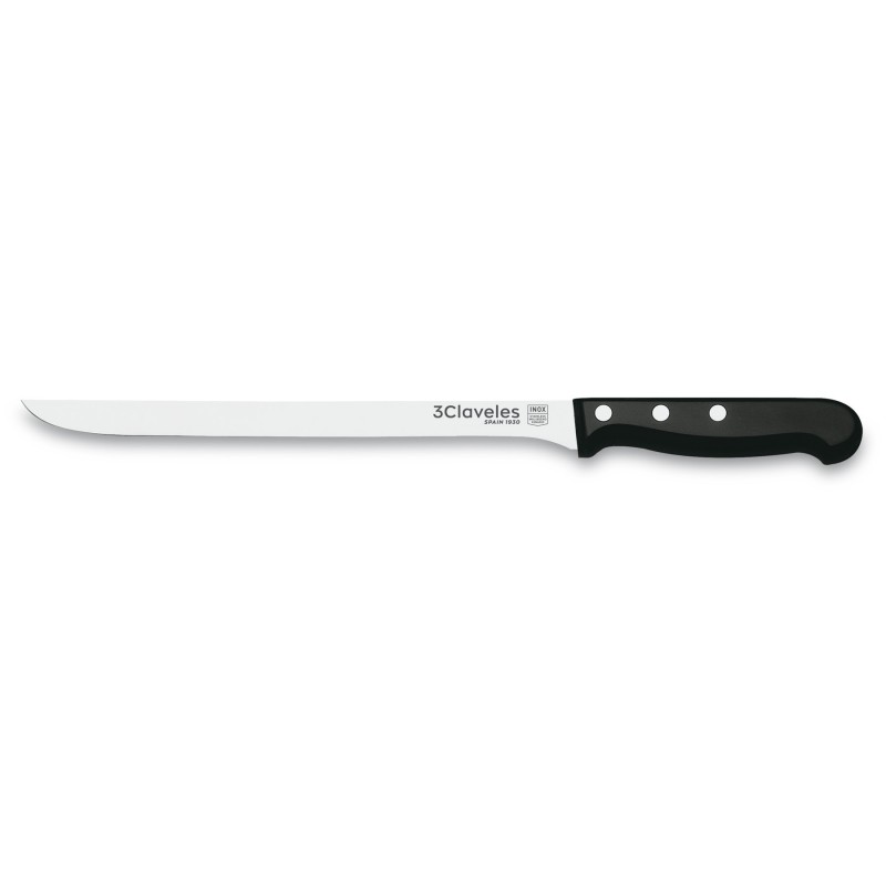 Slicing Knife | 3 Claveles