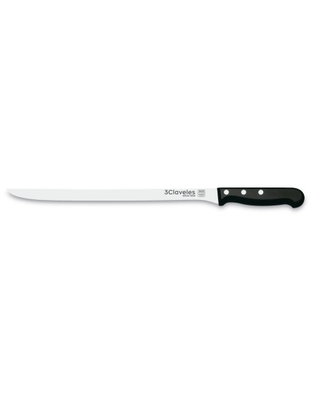 Slicing Knife | 3 Claveles