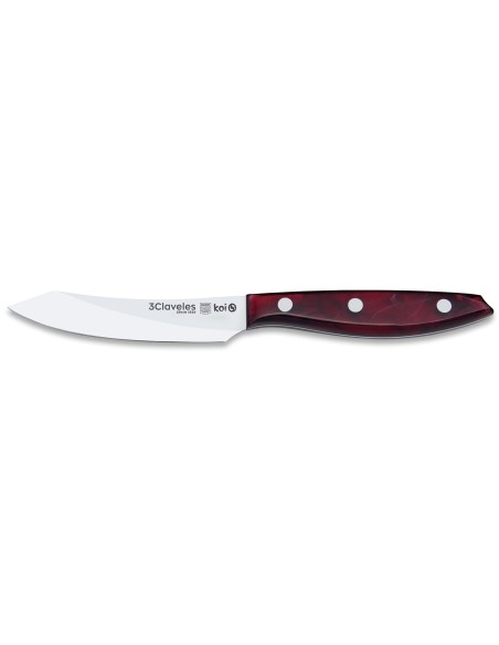 Set 4 Koi Steak Knife | 3 Claveles