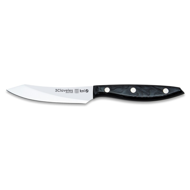 Set 4 Koi Steak Knife