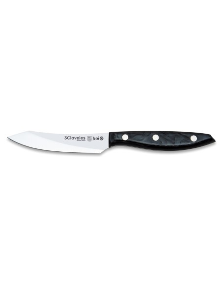Set 4 Koi Steak Knife