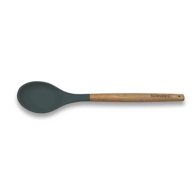 Universal Spoon | 3 Claveles