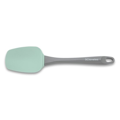 Cuillère Silicone | 3 Claveles