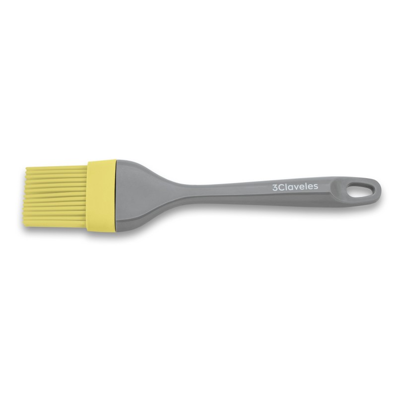 Silicone Brush | 3 Claveles