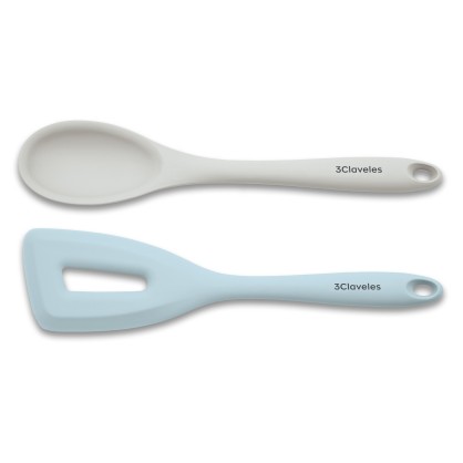 Set Menaje Silicona