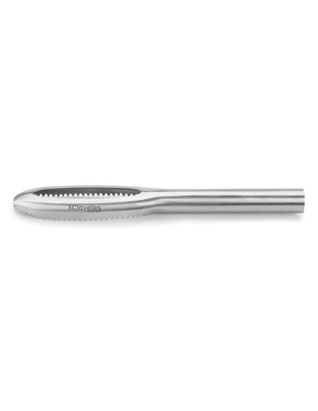 Ecailleur Professionnel Inox