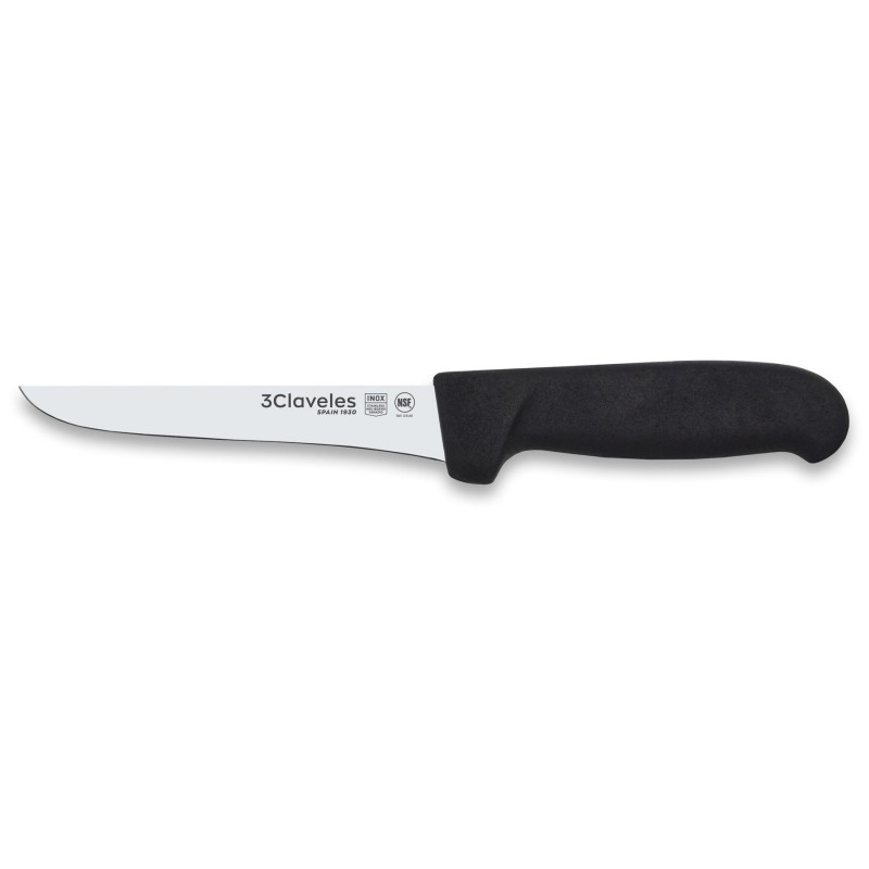 Case with Handles and Knives to cut ham