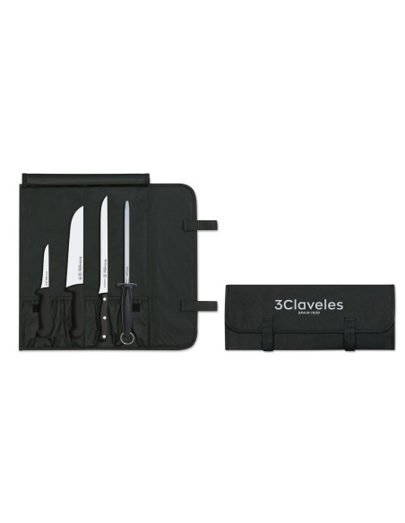 Trousse Professionnel | 3 Claveles