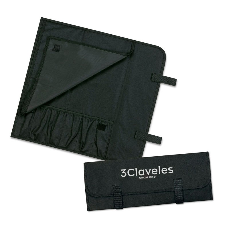 Uniblock Cook Roll | 3 Claveles