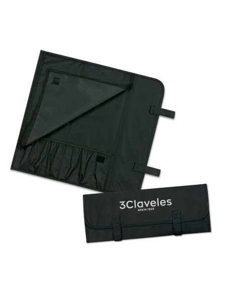 Trousse cuisnier Uniblock | 3 Claveles