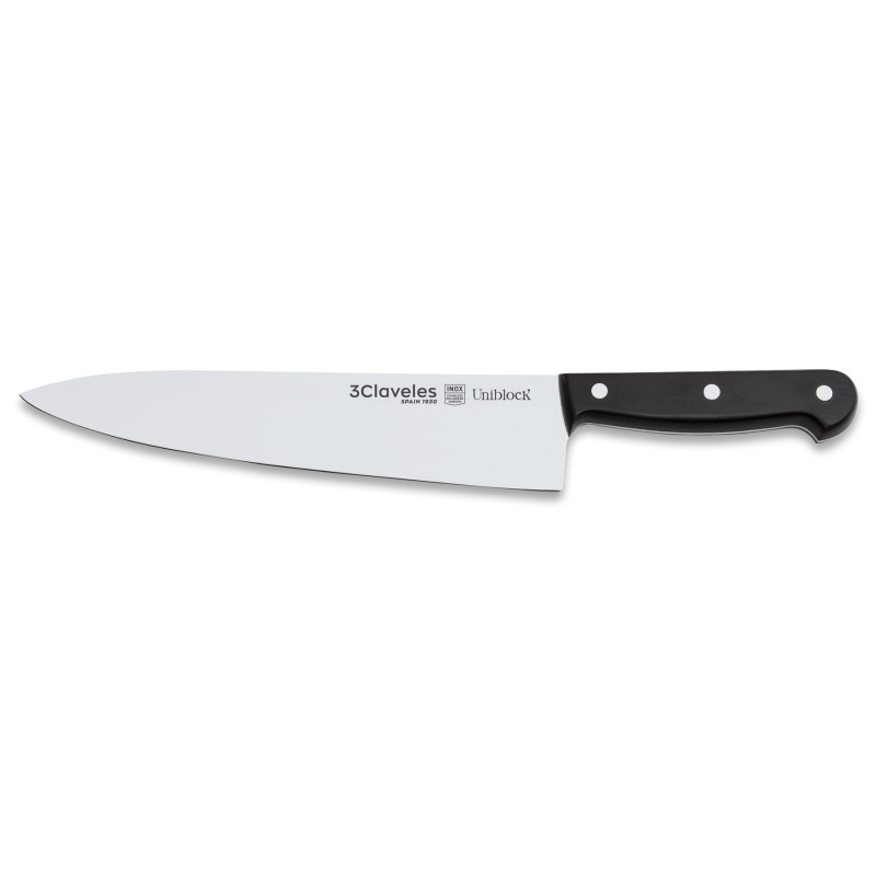 Uniblock Cook Roll | 3 Claveles