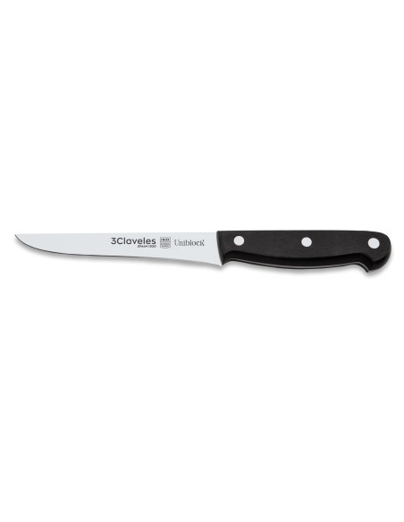Uniblock Cook Roll | 3 Claveles