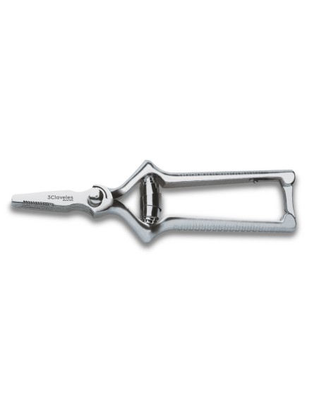 Straight Masticator Shears | 3 Claveles