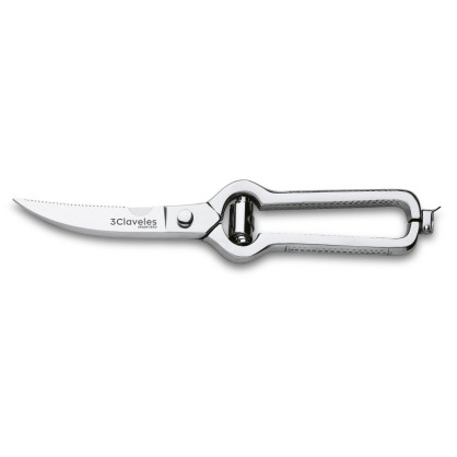 Professional Poultry Shears | 3 Claveles