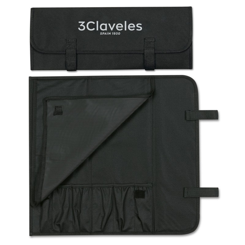 Estuche 6 piezas