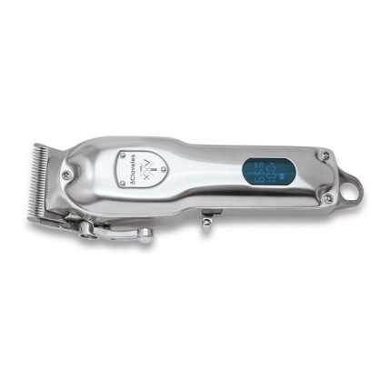 Cordless Hair Clipper
