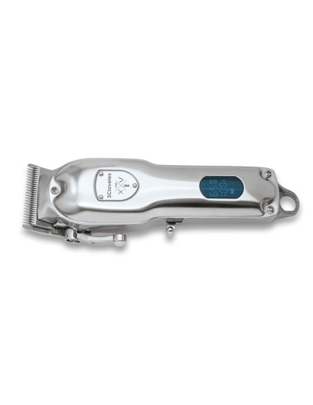 Cordless Hair Clipper