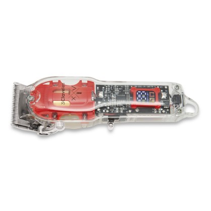 Cordless Hair Clipper