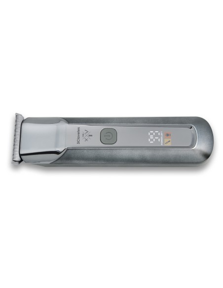 Cordless Beard and BodyTrimmer | 3 Claveles