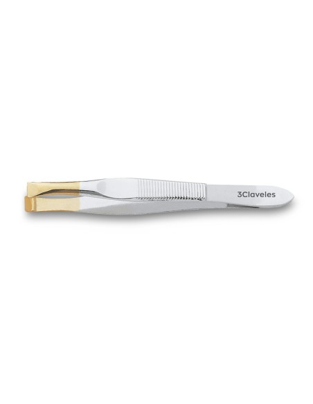 Wide Tweezer Finger rest | 3 Claveles