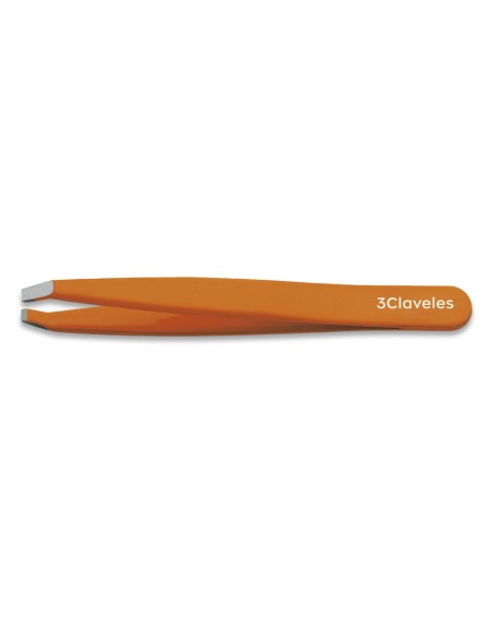 Claw Tweezer Orange | 3 Claveles