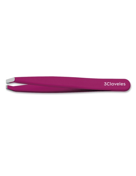 Claw Tweezer Pink | 3 Claveles