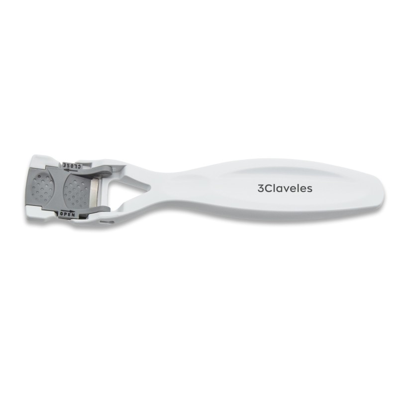 Coupe Cors | 3 Claveles