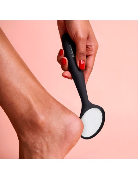 Ceramic Foot Rasp | 3 Claveles