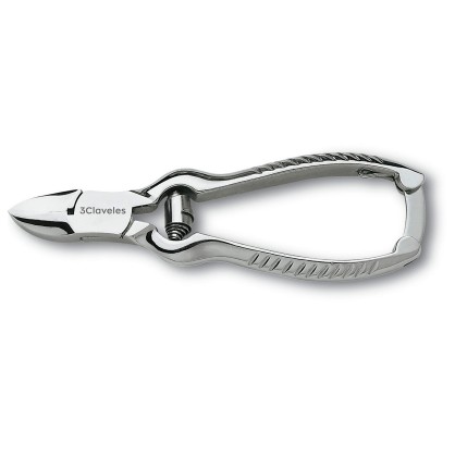 Secateur Pédicure | 3 Claveles