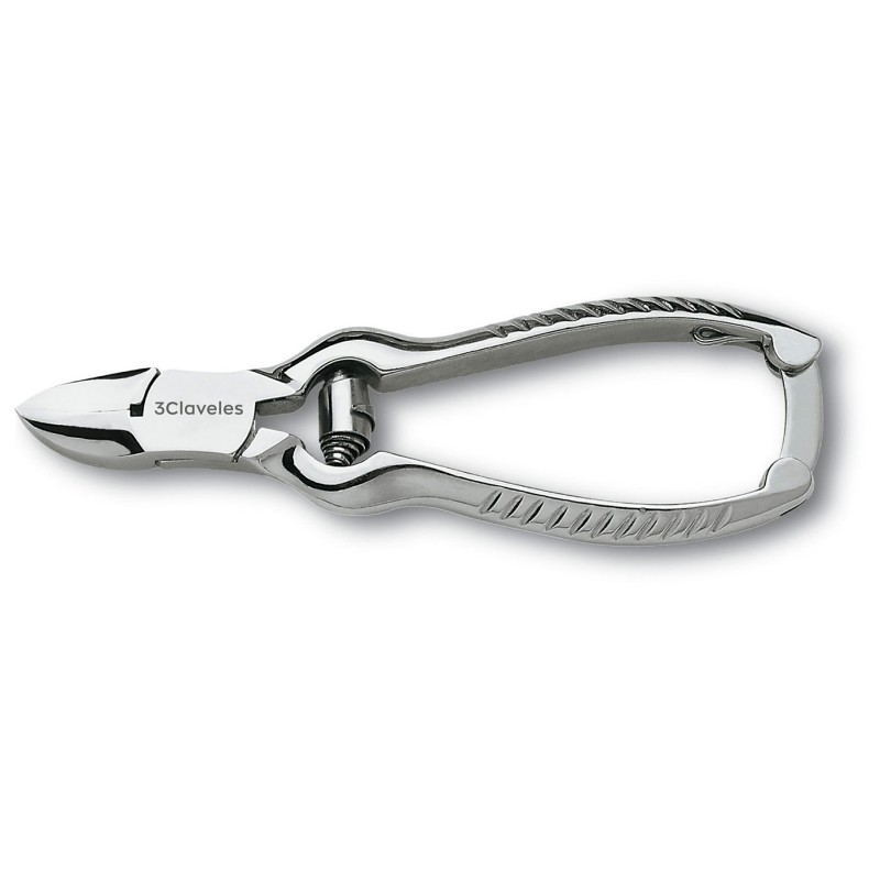 Secateur Pédicure | 3 Claveles