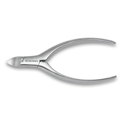 Secateur Pédicure | 3 Claveles