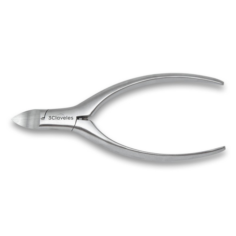 Pedicure Nail Nipper | 3 Claveles