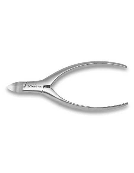 Pedicure Nail Nipper | 3 Claveles