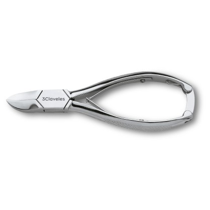 Secateur Pédicure | 3 Claveles