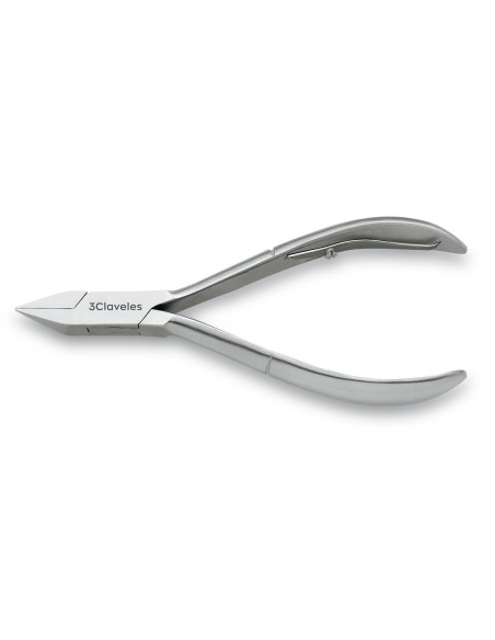 Ingrown Nails Nipper double spring | 3 Claveles