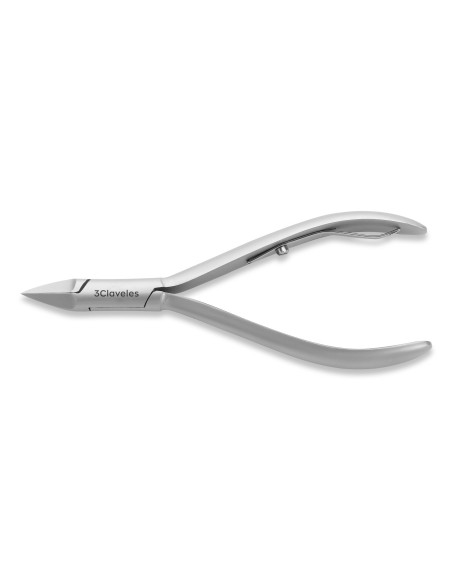 Pince Ongles Incarnés | 3 Claveles