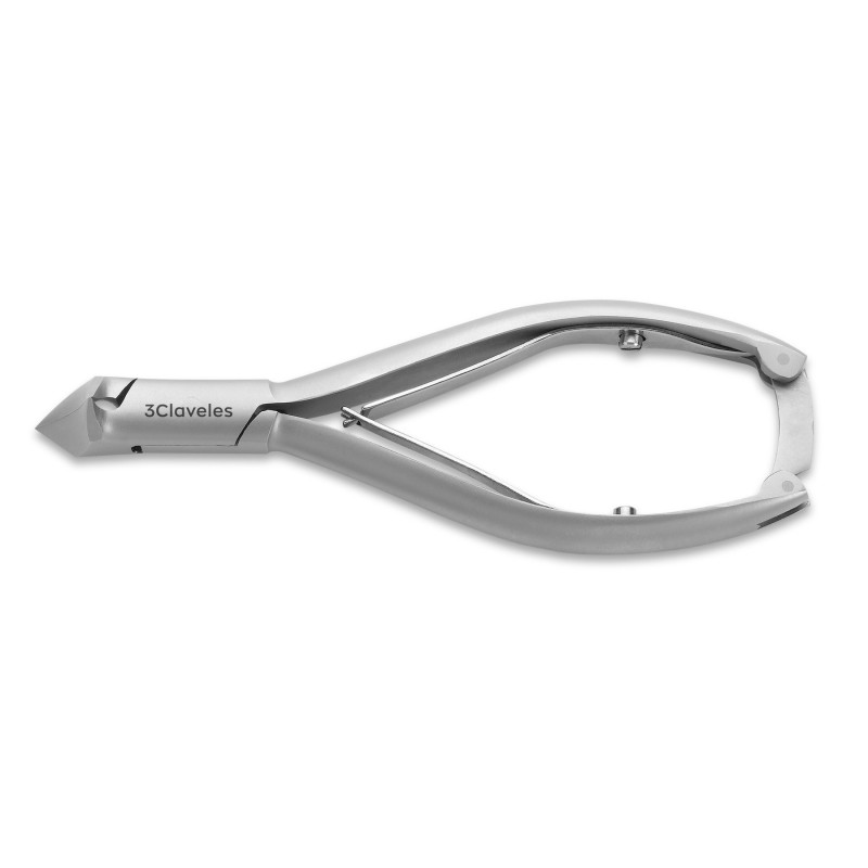 Secateur Pédicure | 3 Claveles